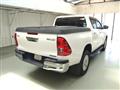 2018 Toyota Hilux Truck