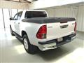 2018 Toyota Hilux Truck