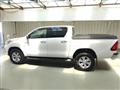 2018 Toyota Hilux Truck