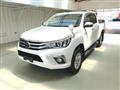 2018 Toyota Hilux Truck