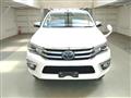 2018 Toyota Hilux Truck