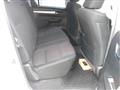 2018 Toyota Hilux Truck