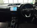 2018 Toyota Hilux Truck