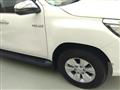 2018 Toyota Hilux Truck