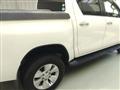 2018 Toyota Hilux Truck