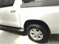 2018 Toyota Hilux Truck