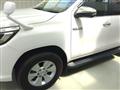 2018 Toyota Hilux Truck