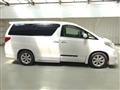 2013 Toyota Alphard