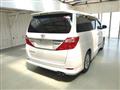 2013 Toyota Alphard