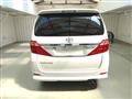 2013 Toyota Alphard