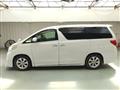 2013 Toyota Alphard