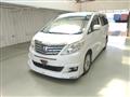 2013 Toyota Alphard