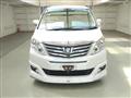 2013 Toyota Alphard