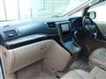 2013 Toyota Alphard