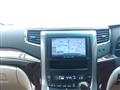 2013 Toyota Alphard