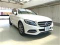 2015 Mercedes-Benz C-Class