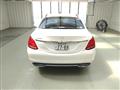 2015 Mercedes-Benz C-Class