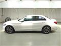 2015 Mercedes-Benz C-Class