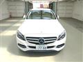 2015 Mercedes-Benz C-Class