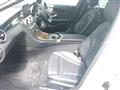 2015 Mercedes-Benz C-Class