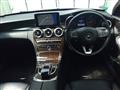 2015 Mercedes-Benz C-Class
