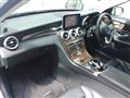 2015 Mercedes-Benz C-Class