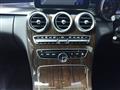 2015 Mercedes-Benz C-Class