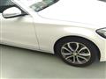 2015 Mercedes-Benz C-Class
