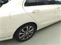 2015 Mercedes-Benz C-Class