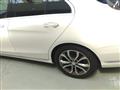 2015 Mercedes-Benz C-Class