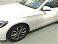 2015 Mercedes-Benz C-Class