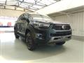2024 Toyota Hilux Truck