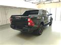 2024 Toyota Hilux Truck