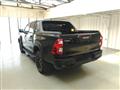 2024 Toyota Hilux Truck