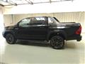 2024 Toyota Hilux Truck