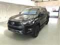 2024 Toyota Hilux Truck