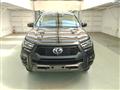 2024 Toyota Hilux Truck