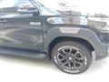 2024 Toyota Hilux Truck