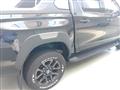 2024 Toyota Hilux Truck
