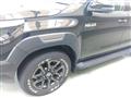 2024 Toyota Hilux Truck