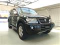 2005 Mitsubishi Pajero