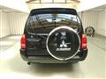 2005 Mitsubishi Pajero
