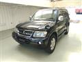 2005 Mitsubishi Pajero
