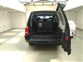 2005 Mitsubishi Pajero