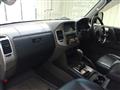 2005 Mitsubishi Pajero