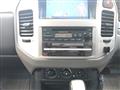 2005 Mitsubishi Pajero