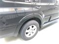 2005 Mitsubishi Pajero