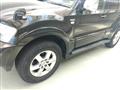 2005 Mitsubishi Pajero