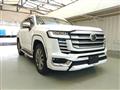 2023 Toyota Land Cruiser