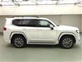 2023 Toyota Land Cruiser